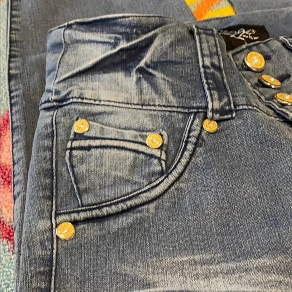 REGGE' New Fashion Jeans ☀️ - Picture 4 of 12